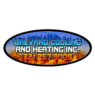 Brevard Cooling and Heating, Inc. logo